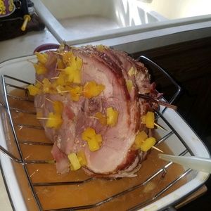 Meet your Posher, Steve